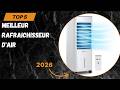 TOP 5 Meilleur Rafraichisseur d'Air 2026 - Les 5 Rafraichisseur d'Air Modèles