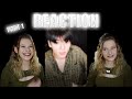 {REACTION} I'M VIBING WITH JK AGAIN!!! '정국이😊' LIVE ON VLIVE (29-07-2021) part 1 | Angel Smile11