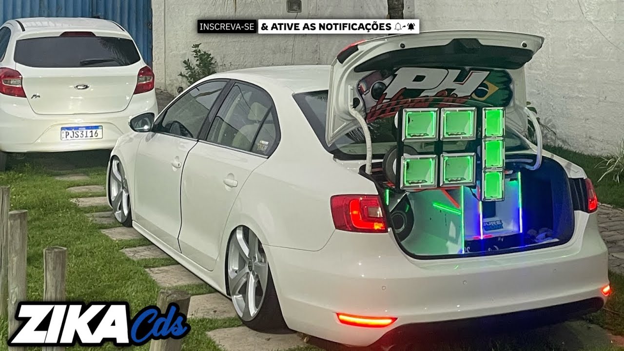 DODÔ PRESSÃO - CD NOVO OUTUBRO 2025 REPERTÓRIO NOVO PRA PAREDÃO @zikacds_ 