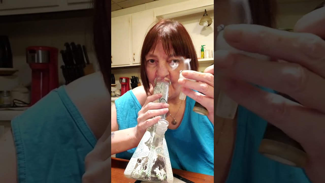 pt 3 of 3 FUN song hashy plant fresh grind tokesntunes clean glass  boomer learning series