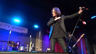 John Waite - Change 4K FRONT ROW (Atlanta 2/27/25)