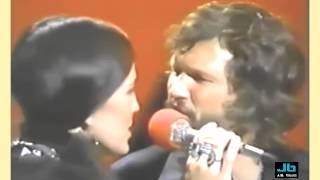 Kris Kristofferson and Rita Coolidge - Bobby McGee