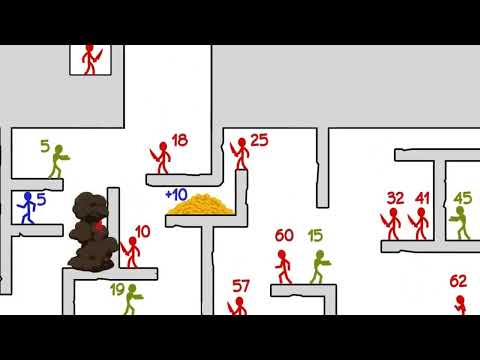 Stick Hero 2023.08