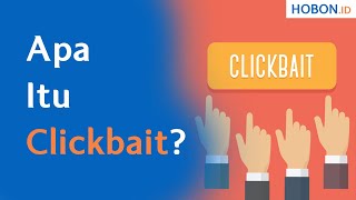 Apa Itu Clickbait