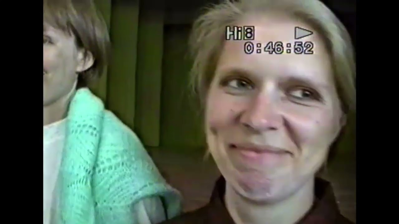 1998 Paide suvekursuse info