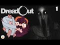 DreadOut | WOAHHH Get off Me Lady! | Episode 1