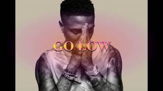 FREE GO LOW  WIZKID ✘ Burna Boy ✘ BUJU ✘ olamide Type Beat Afropop Beat Instrumental 2021