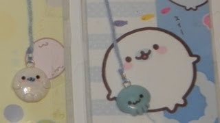 Memo Sheet Bookmarks