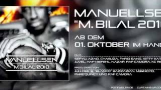 Manuellsen feat Azad - Assume te Couleur 2010