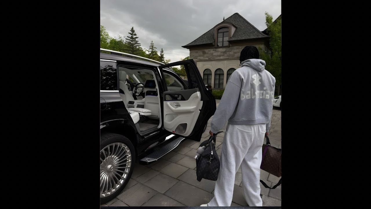 [free] young nudy x lucki type beat - 