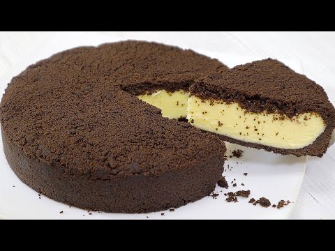 Video: Wie Man Einen Sauerrahm-Schokoladenkuchen Macht