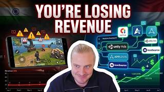 How to maximize ad revenue in Tier 4 geos (+Japan bonus) by Felix Braberg screenshot 5
