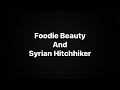 Foodie’s Surprising Confession