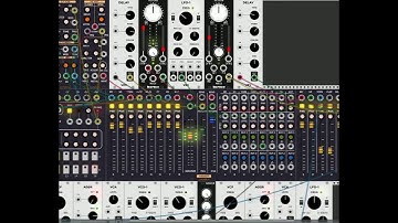 Hora modules 0.4 Song