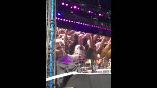 Springsteen. The Hague 2016 screenshot 4