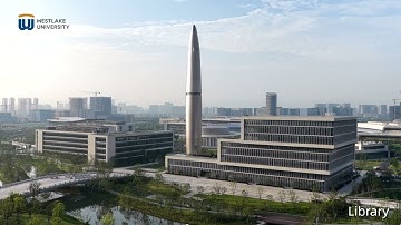 See Our Stunning New Yungu Campus - Now Open!