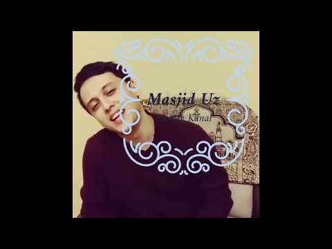 Nasheed Bu Gün Cuma Bayram Gunu Bugun Juma Bayram Kuni Sardor Tairov Бугун Жума байрам куни