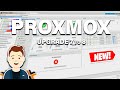 Proxmox ve 80  guide complet pour la mise  jour 