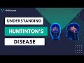 Understanding Huntington&#39;s Disease with Justine Duffy and Yorkshire Care Equipment