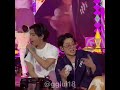 Bts taekook in idol  ptd in las vegas day 4