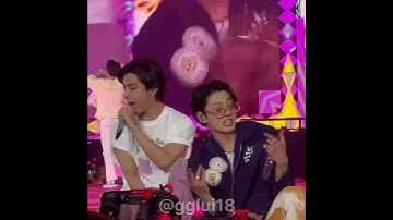 BTS Taekook in Idol | PTD in Las Vegas Day 4