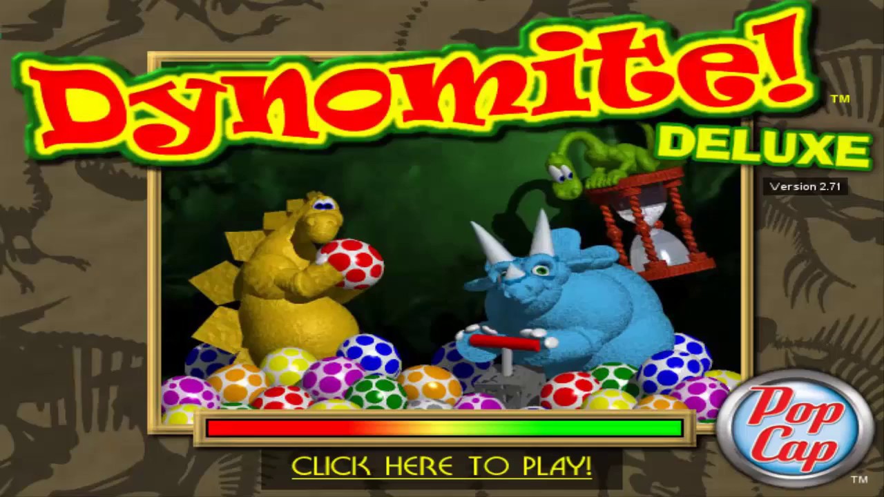 dynomite tm deluxe version 2.71