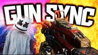 Download Lagu BLACK OPS 3 GUN SYNC - MARSHMELLO - ALONE Download Lagu BLACK OPS 3 GUN SYNC - MARSHMELLO - ALONE