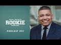 Using Hard Money & BRRRR to Go From 2 to 80 Units with Kyle Mack | Rookie Podcast 41