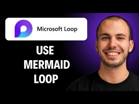 How to Use Mermaid in Microsoft Loop [2026 Full Guide]
