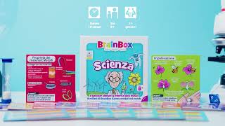 Asmodée BrainBox - Spazio - acquista su