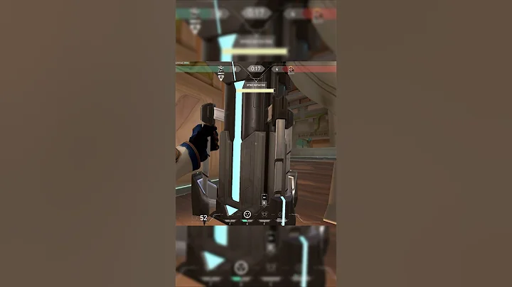 CYPHER 3K CLUTCH WITH GHOST #valorant #valorantclips #valoranthighlights #shorts #youtubeshorts