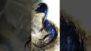 Scientists Have Successfully Recreated A Dinosaur Embryo From Chicken DNA #shorts