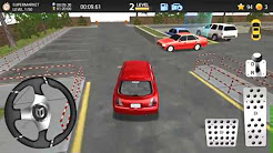 Car Parking Game 3D Supermarket 1
