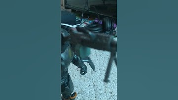 Lockdown shoots Optimus prime #shorts