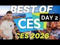CES 2026 Part 2 Dispatch: What Minisforum and Netgear Just Dropped