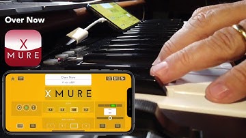 Over Now - XMURE Pattern