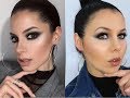 Sara Jo - inspired hair and makeup tutorial