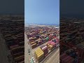 view of port..🚢🚢#srilanka