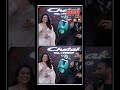 Girija Oak, Zakir Khan Get Real In A Candid Conversation | #chetakscreenawards