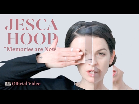 Jesca Hoop - Memories Are Now [OFFICIAL VIDEO]