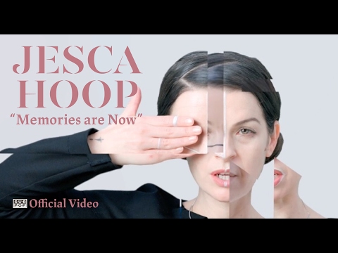 Jesca Hoop - Memories Are Now