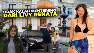 5 Fakta Yulia Lorena, Pacar Nopek yang Jarang Orang Tahu