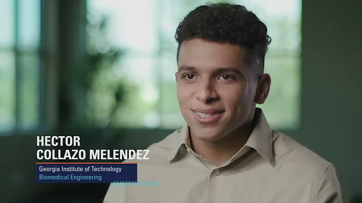 Hector Collazo Melendez Biomedical Engineering