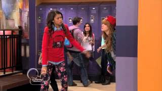 Exclusive Sneak Peek At Disneys Freaky Freakend