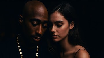 2Pac - Can