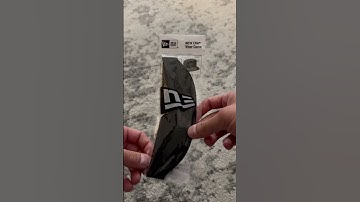 NO, DONT DO THAT TO YOUR HAT #fittedhats #fitteds #neweracap #shorts