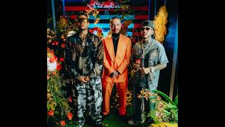 W Sound 09 'GODZILA' 1 HORA - J balvin, Westcol, Ovy On The Drums