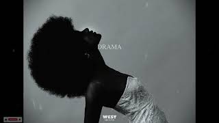 [FREE] POUNDZ x Dave Type Beat - “Drama” | Emotional Drill Instrumental 2026
