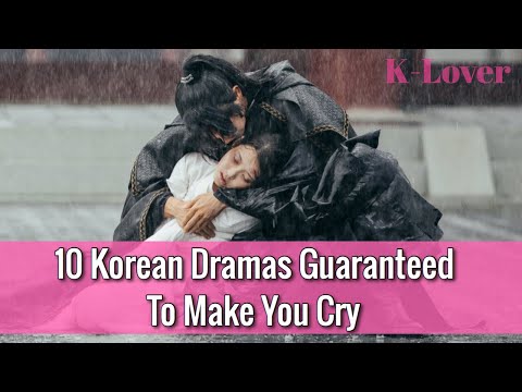 10-korean-dramas-guaranteed-to-make-you-cry