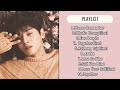 Capture de la vidéo Cha Eun Woo - Song Playlist"